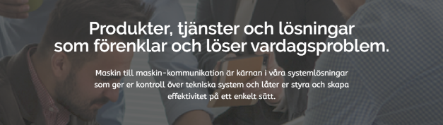 Rejoin Telematics AB