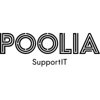 Poolia SupportIT AB
