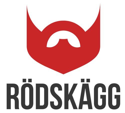 Rödskägg AB