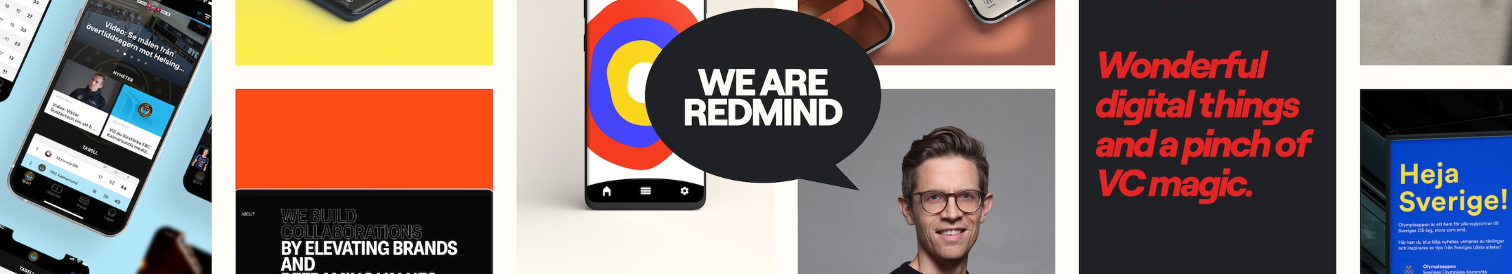 Redmind Automation AB