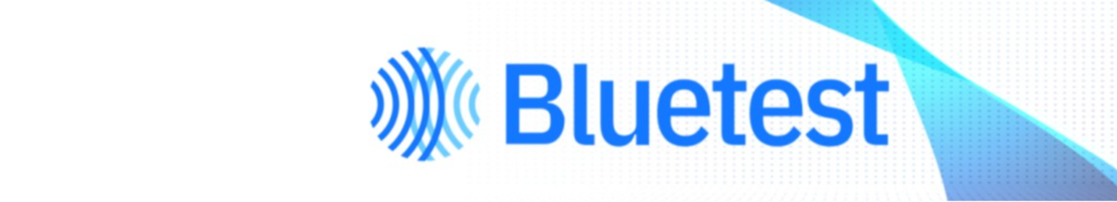 Bluetest Product Development AB