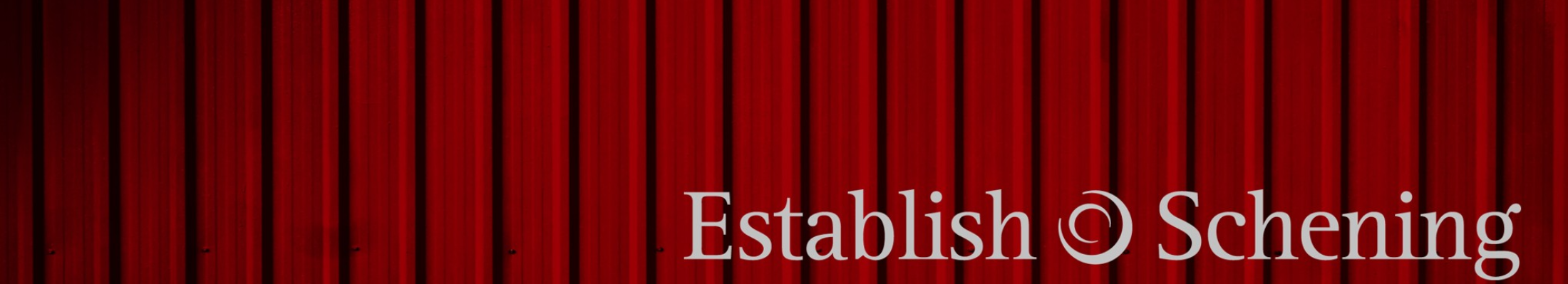 Establish Schening AB