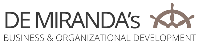 DE MIRANDA's Business & Org. Dev. AB