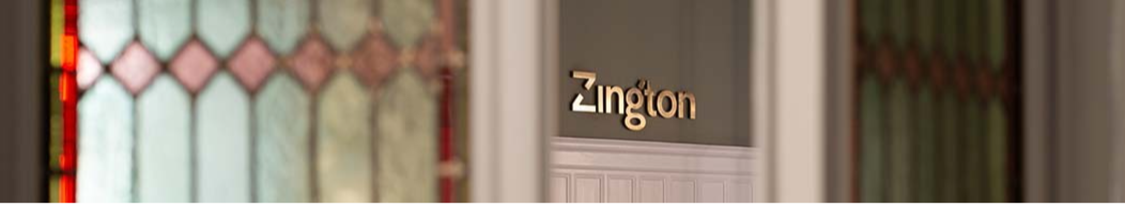 Zington Business Solutions AB