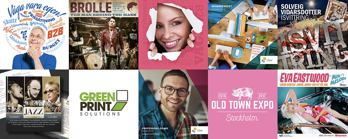 Jan Adsjö Spoil Design AB