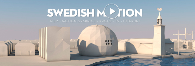 Swedish Motion