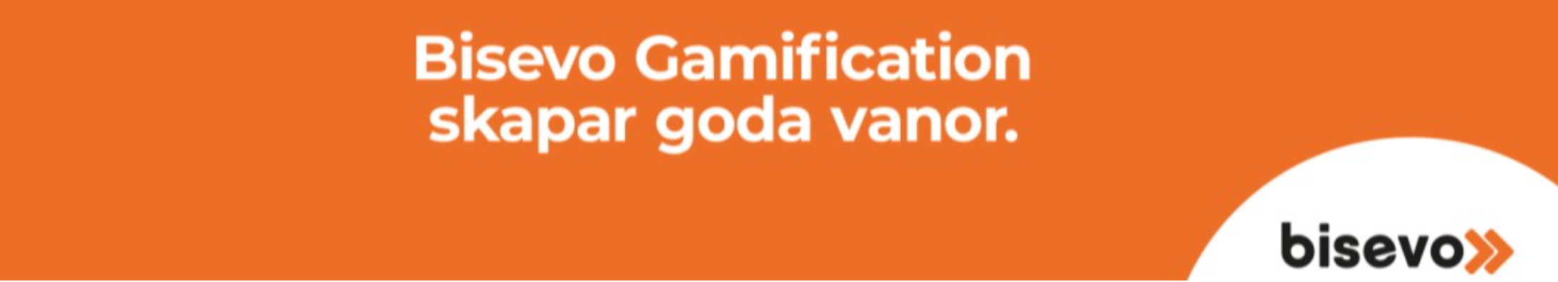 Bisevo Business Evolution AB