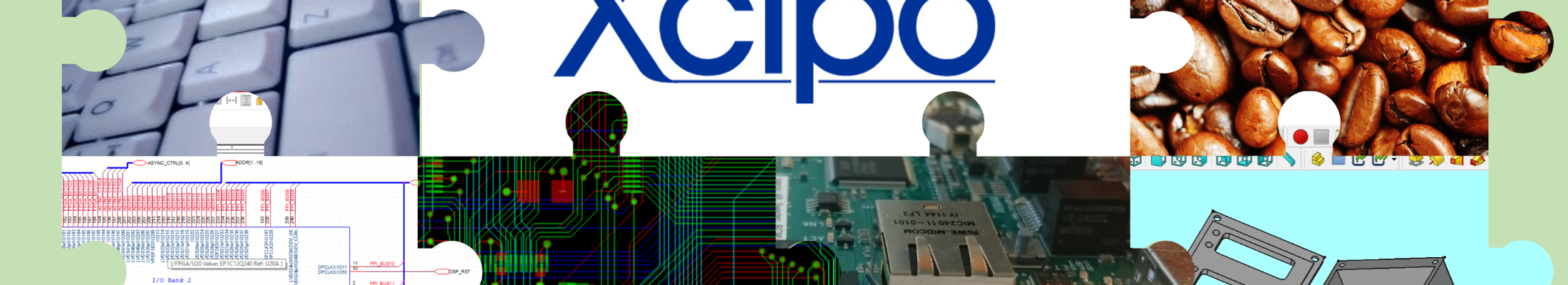 Xcipo Innovation AB