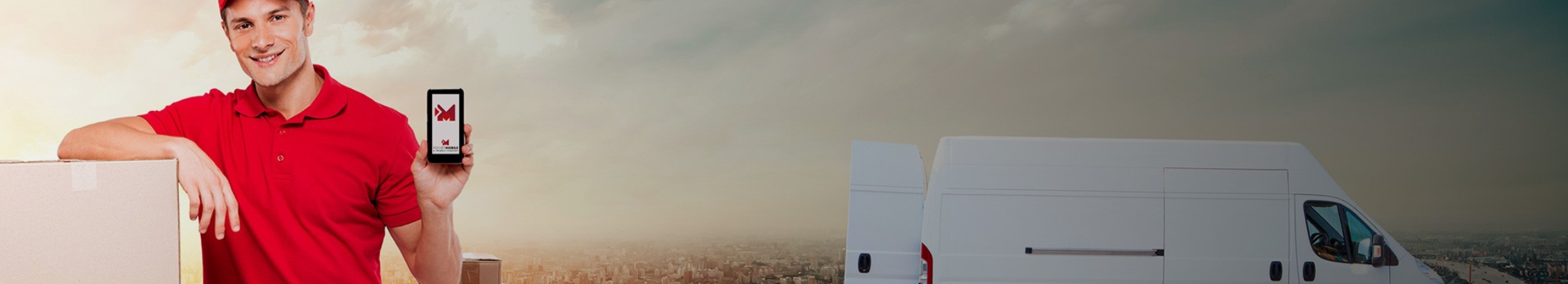 PocketMobile Communications AB