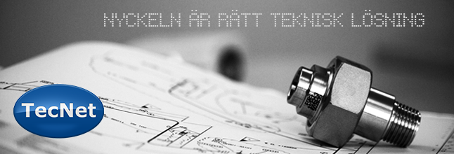 TecNet Nordic AB