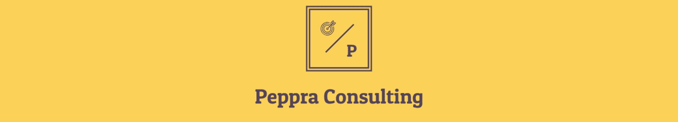 Peppra Consulting Ltd
