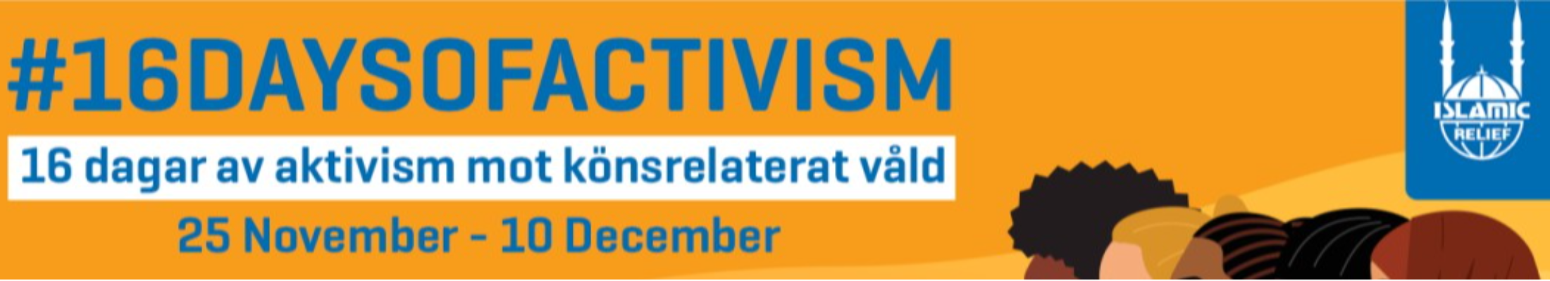 Islamic Relief Sweden