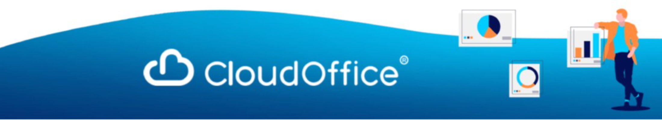 CloudOffice AB