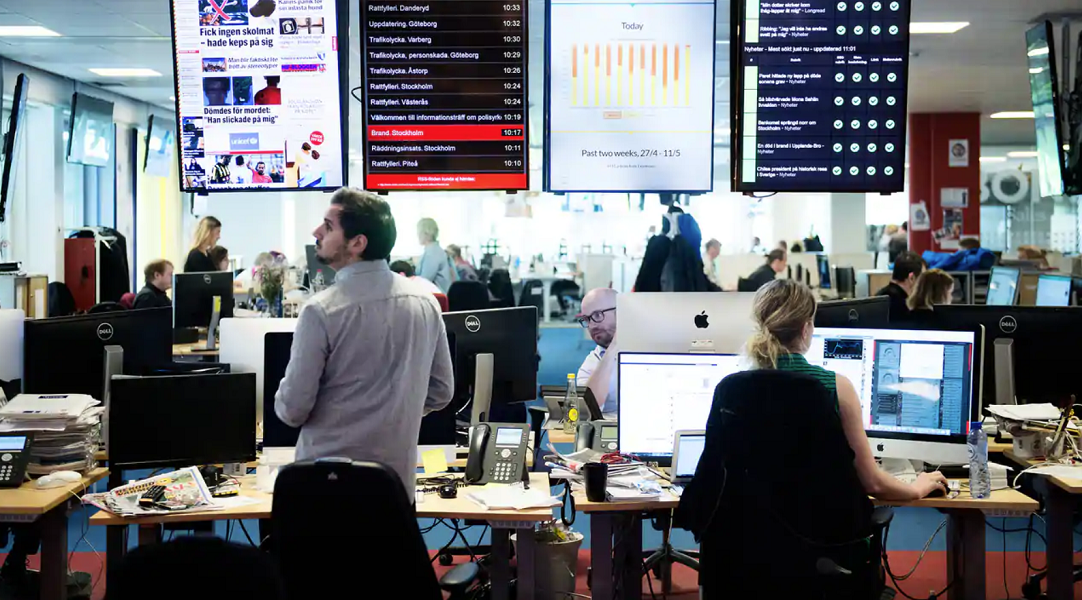 Expressen