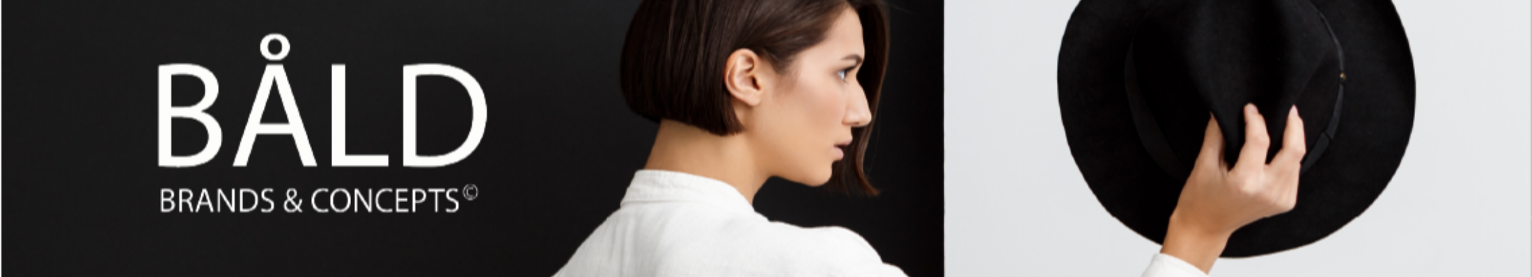 BÅLD Brands & Concepts AB