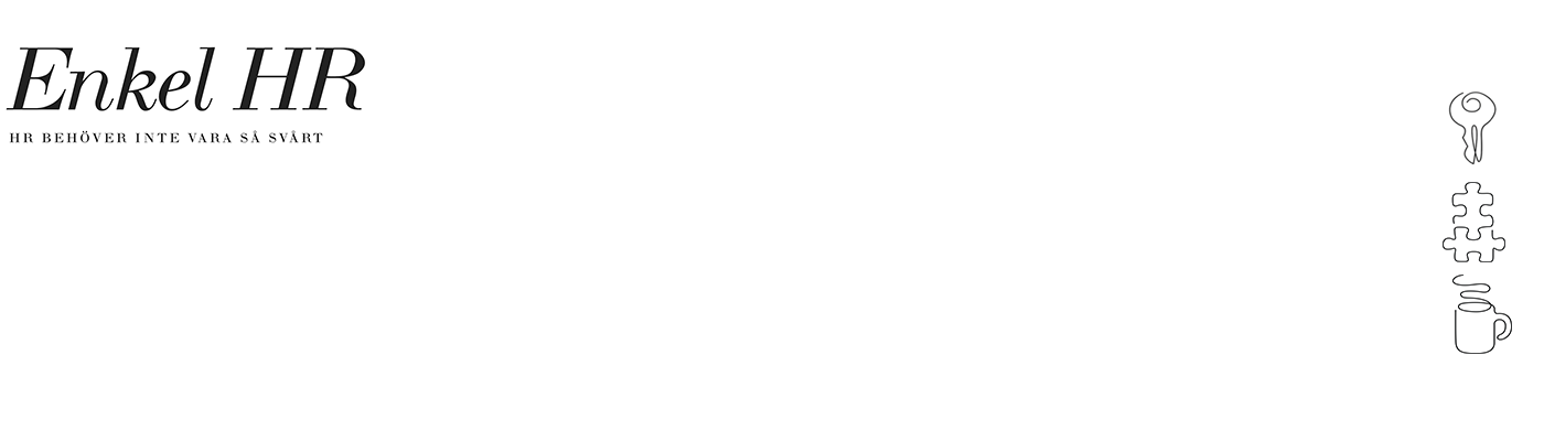 Enkel HR