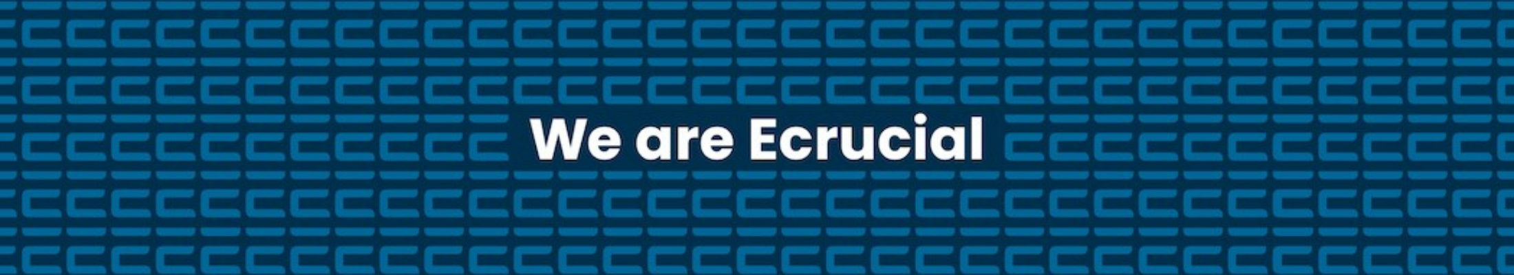 Ecrucial Consulting Group AB