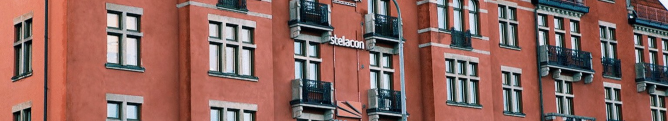 Parameter Revision AB