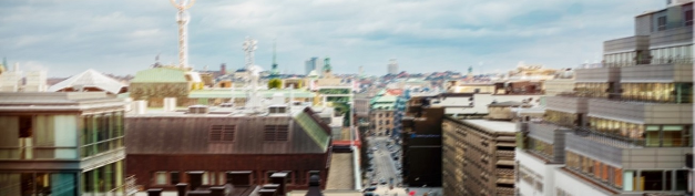 Omegapoint i Malmö AB