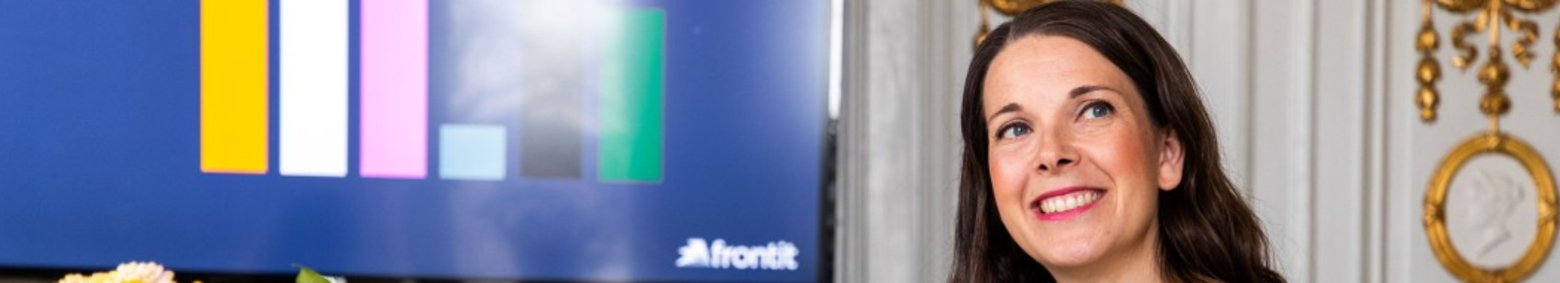 Frontit Q AB