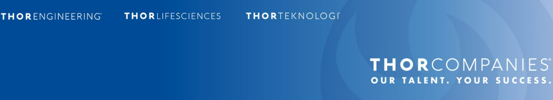Thor Companies Ltd.