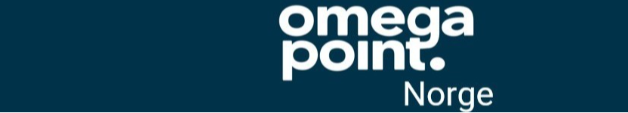 Omegapoint Norge AS