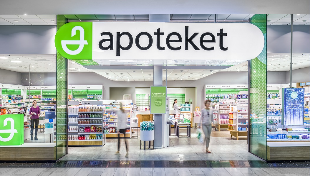 Apoteket AB
