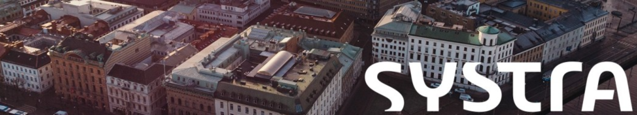 SYSTRA AB
