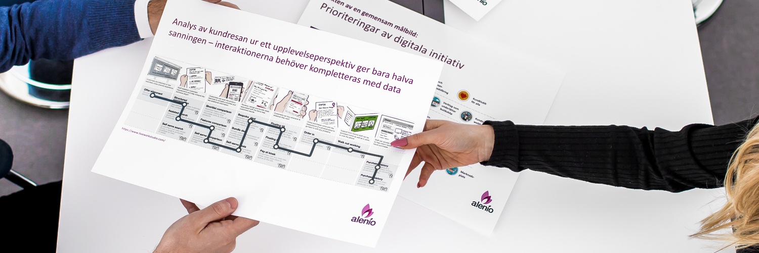 Alenio Consulting AB