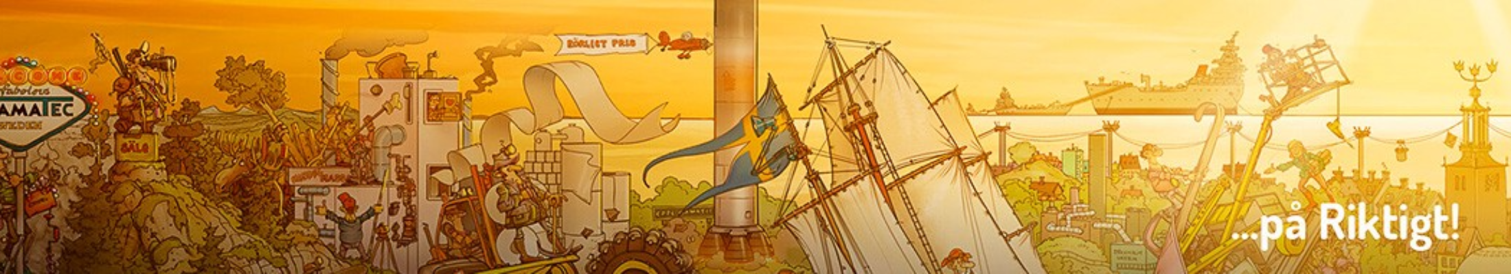 Camatec Industriteknik AB