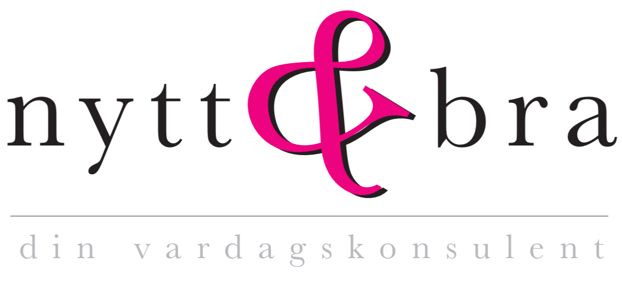 Nytt & Bra