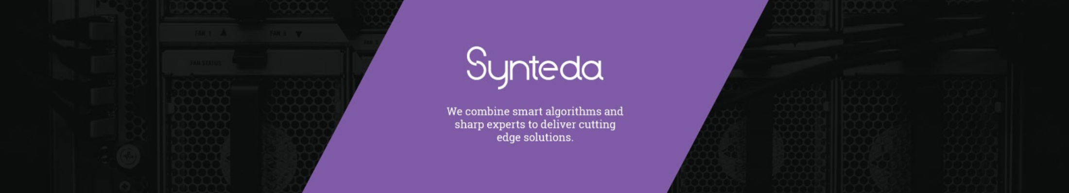 Synteda Group AB
