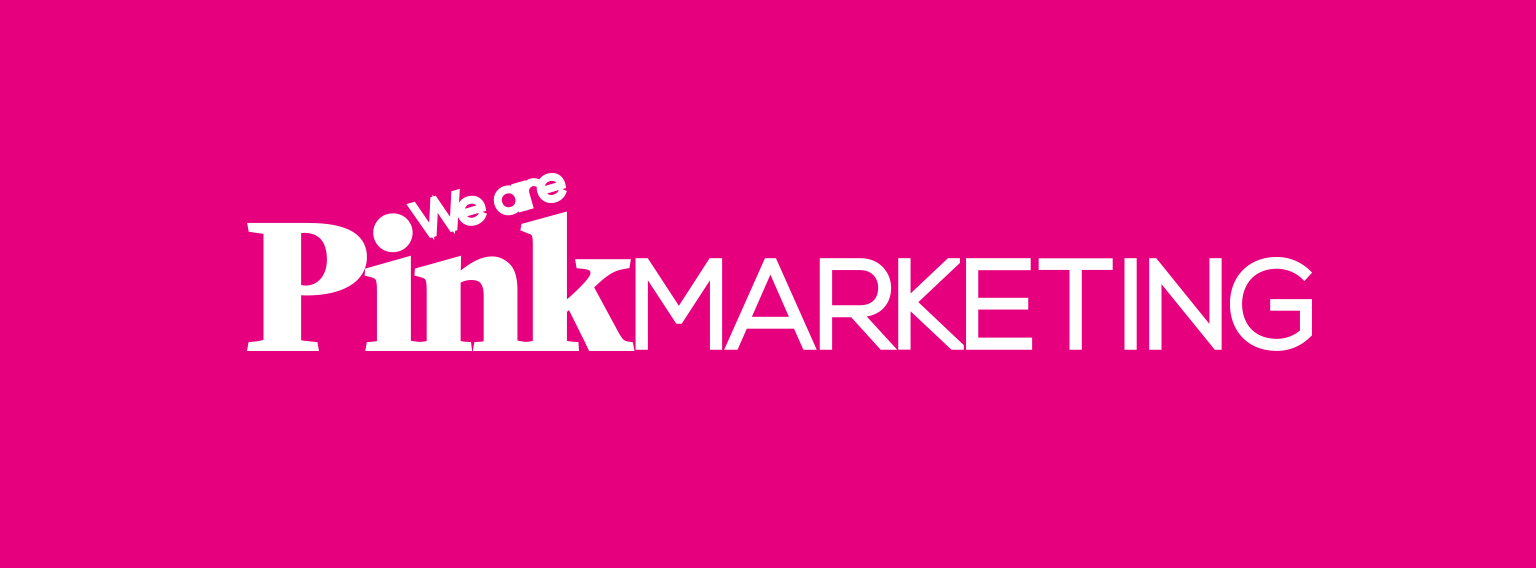 We are Pink Marketing AB