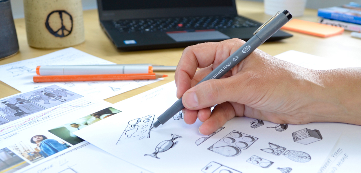 Öresund Strategy & Design AB