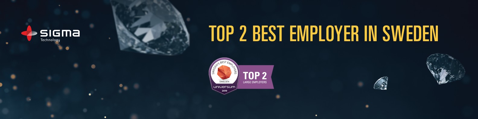 Sigma Technology Systems AB