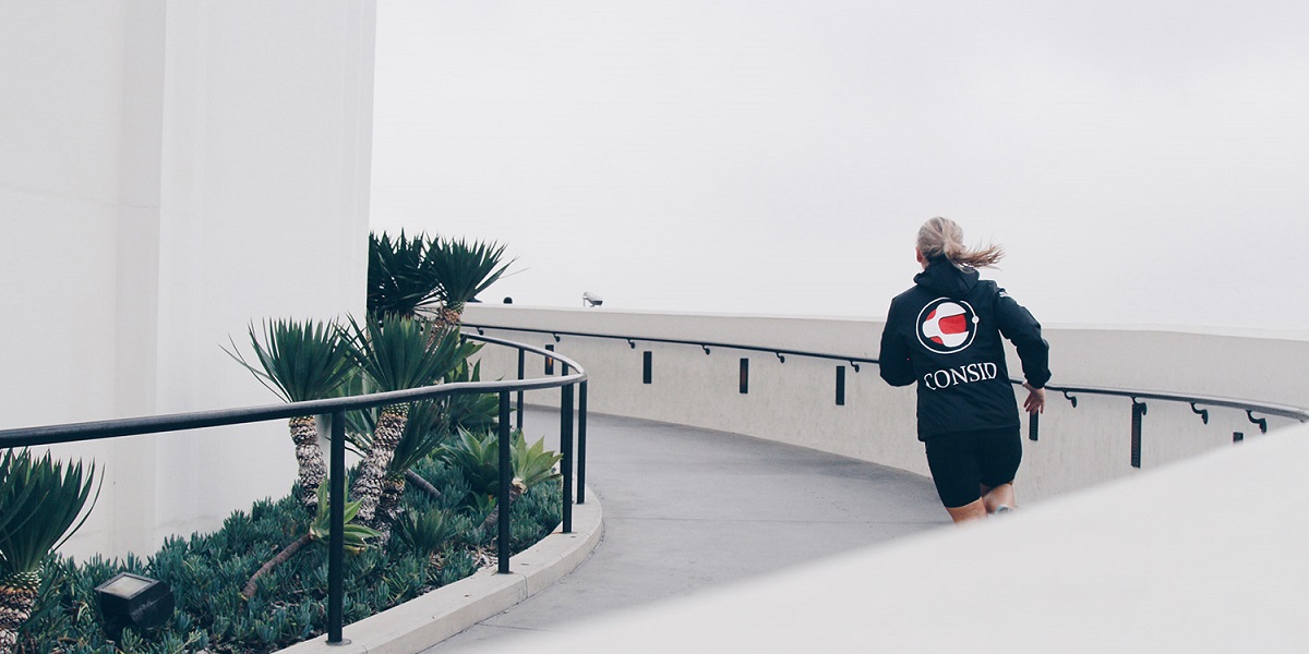 Consid Förvaltning AB