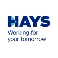 Hays Specialist Recruitment A/S