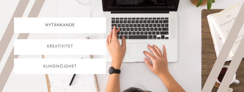 Madeliene Pierre Consulting