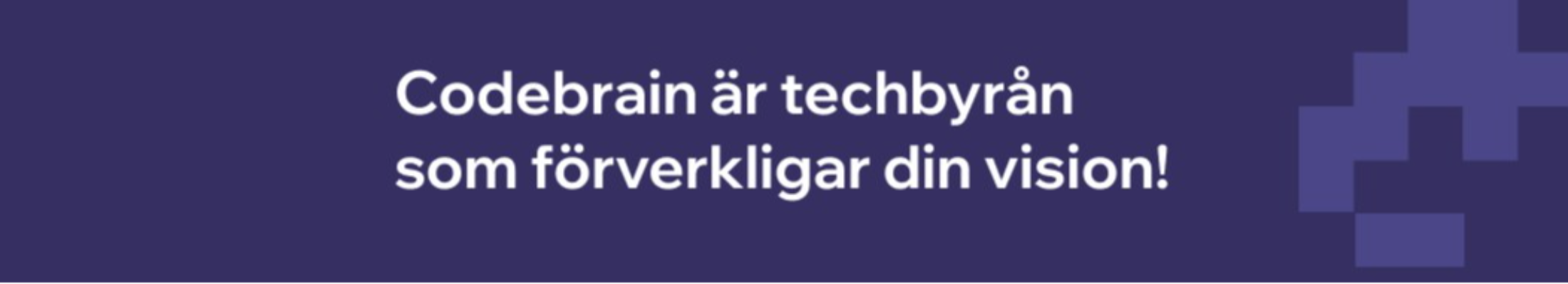 Codebrain AB