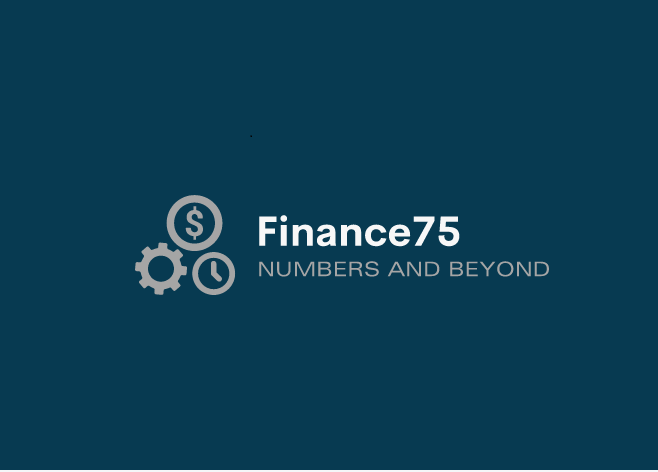 Finance75
