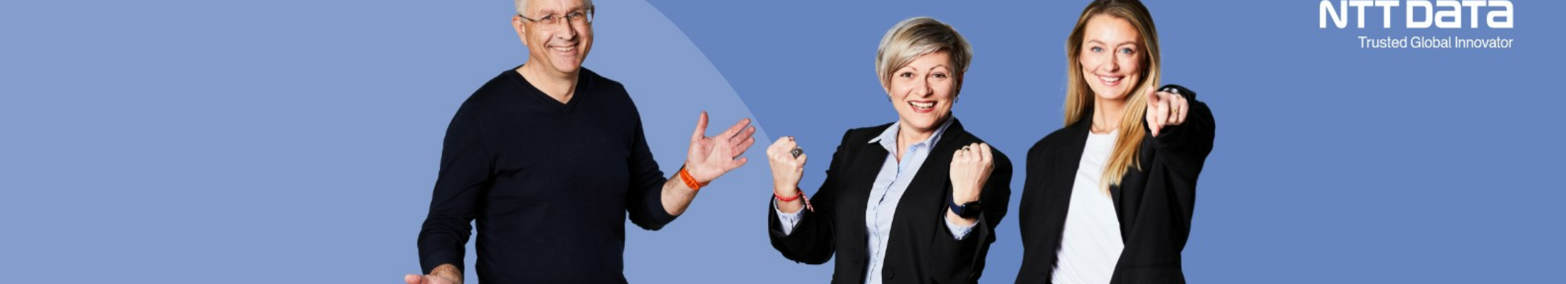 NTT DATA Business Solutions AB