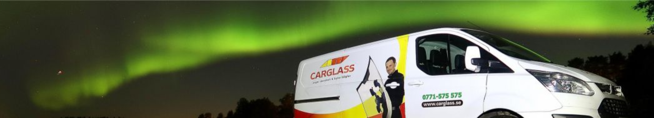 Carglass Sweden AB
