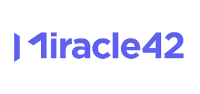 Miracle 42 A/S