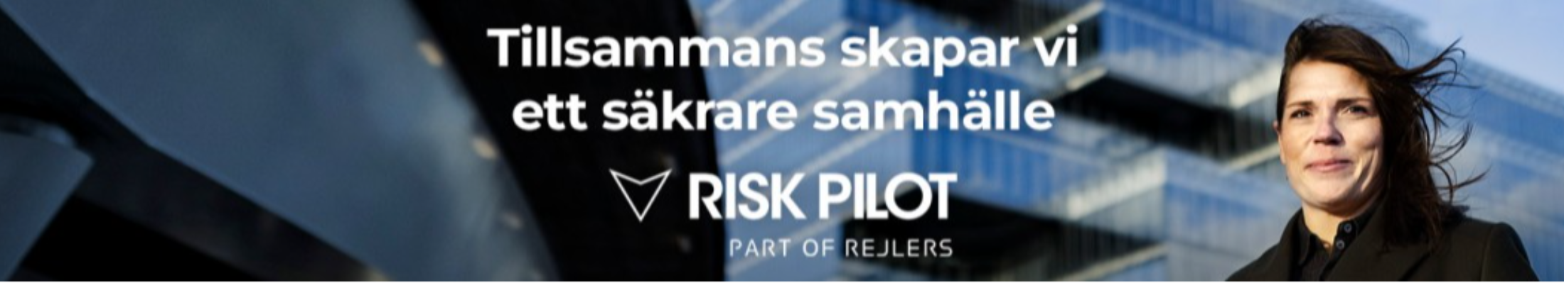 Risk Pilot AB