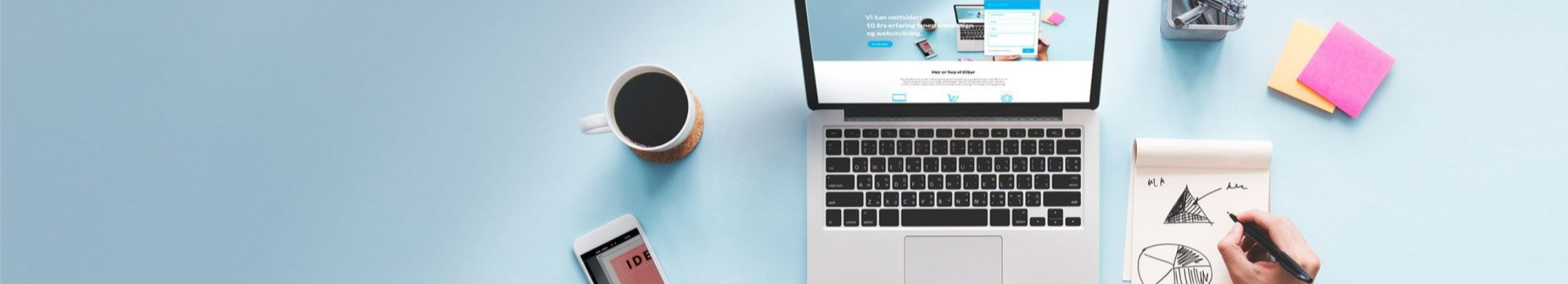 Dcode Websolutions AS