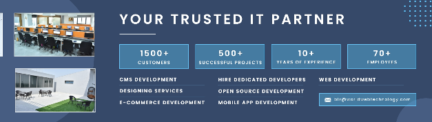 World Web Technology