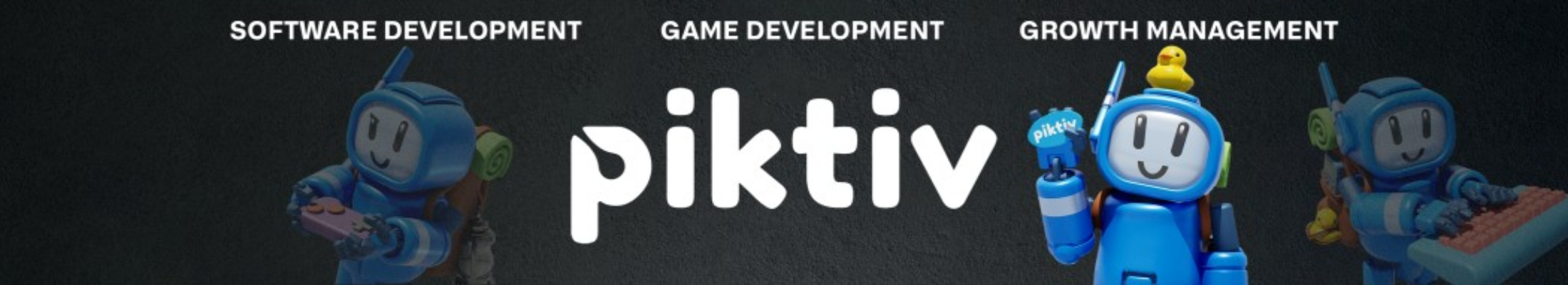 Piktiv AB