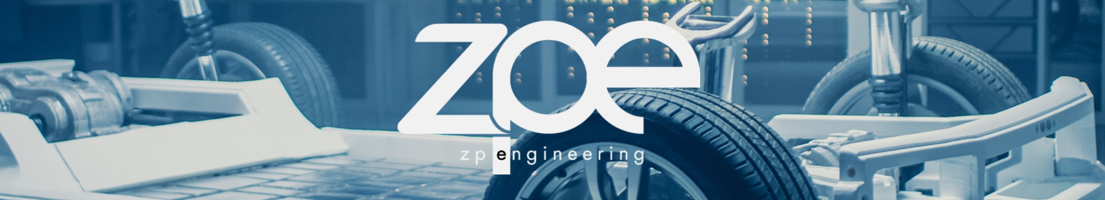 ZP Engineering AB