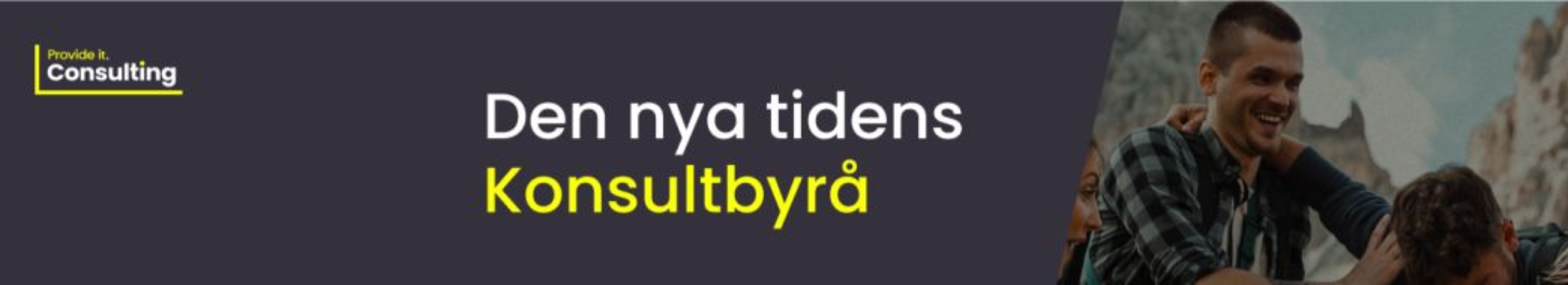 Provide IT Sweden AB