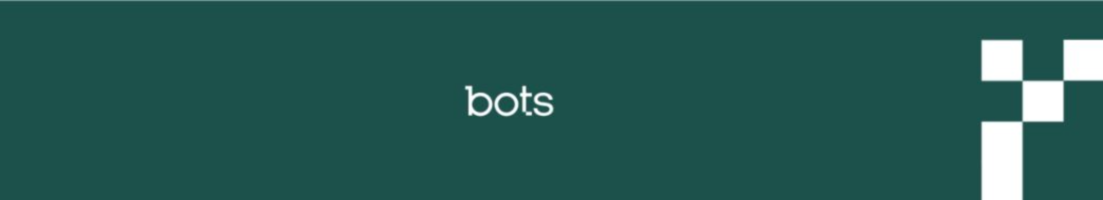 Bots & Friends AB